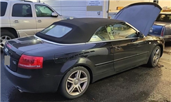 2007 Audi A4